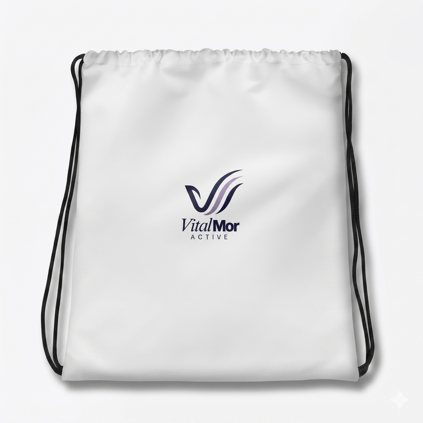 Drawstring bag