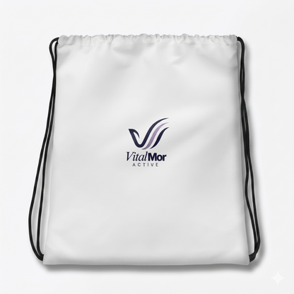 Drawstring bag
