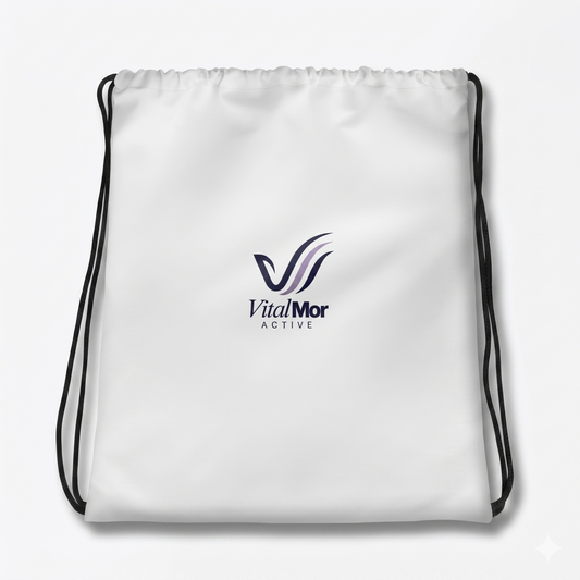 Drawstring bag